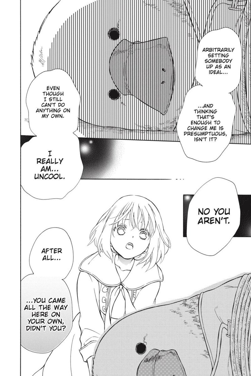 Niehime To Kemono No Ou 67 26