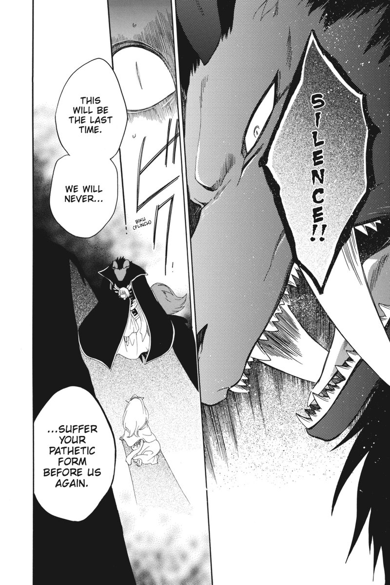 Niehime To Kemono No Ou 7 22