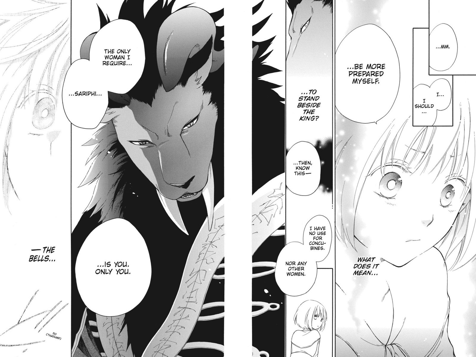 Niehime To Kemono No Ou 7 26