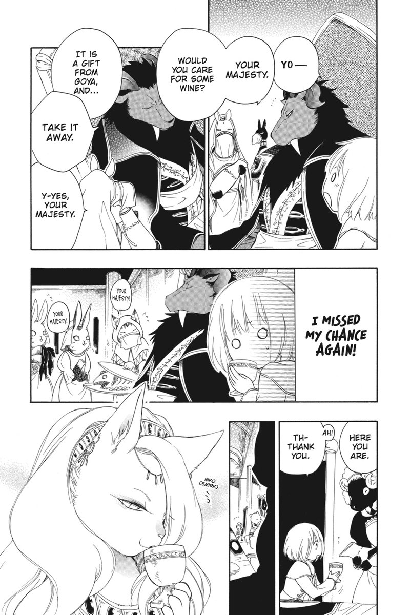 Niehime To Kemono No Ou 7 3