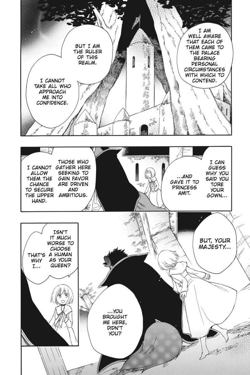 Niehime To Kemono No Ou 7 8