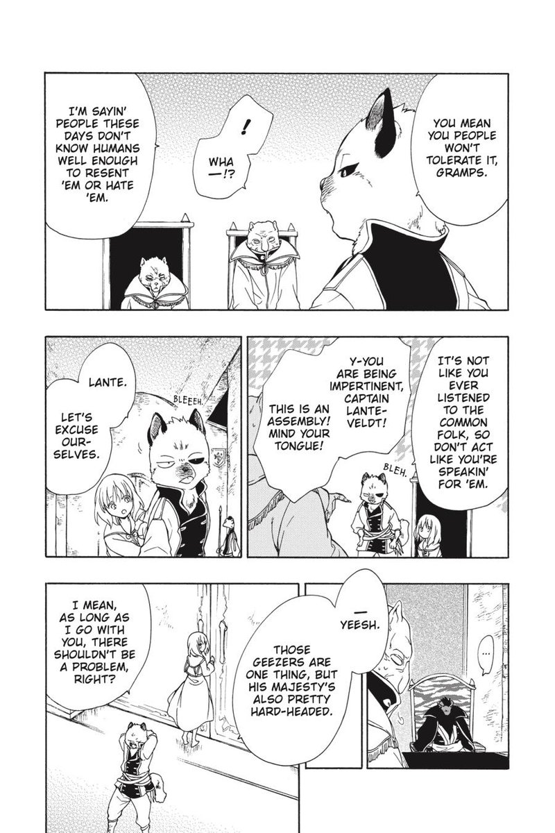 Niehime To Kemono No Ou 70 6