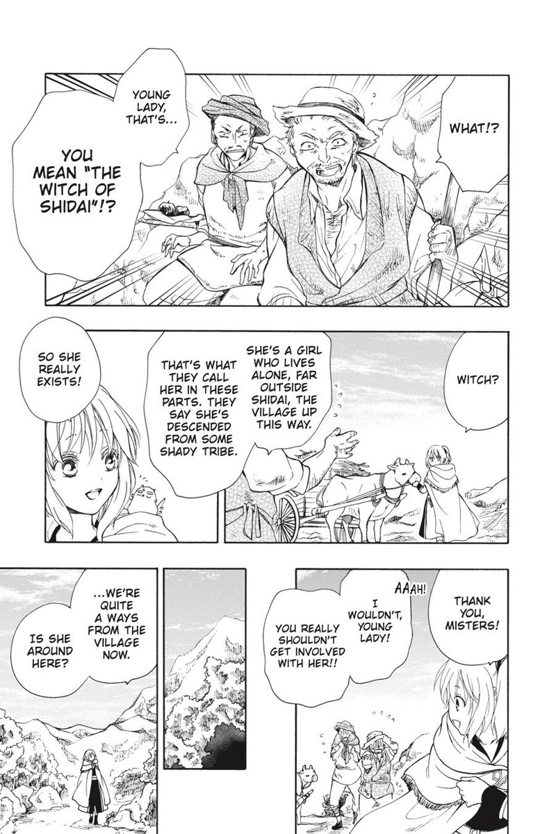 Niehime To Kemono No Ou 71 25