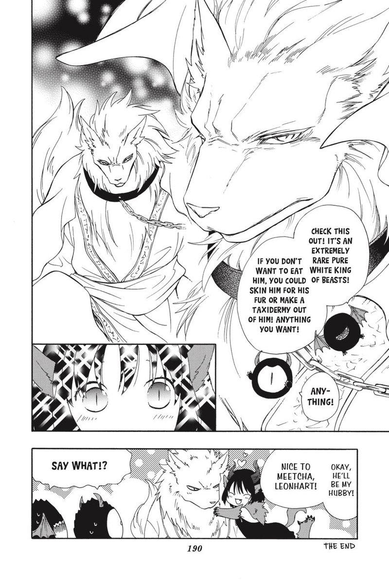 Niehime To Kemono No Ou 71 32