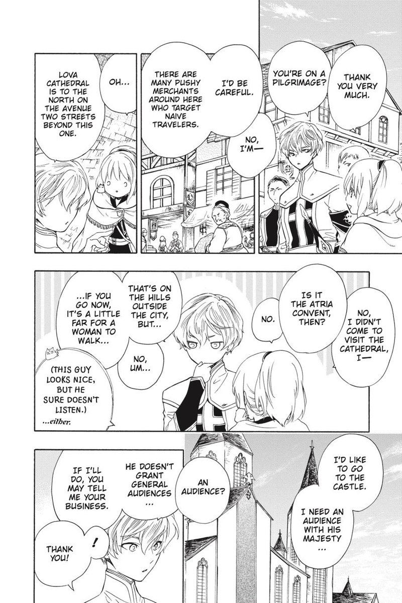 Niehime To Kemono No Ou 71 6
