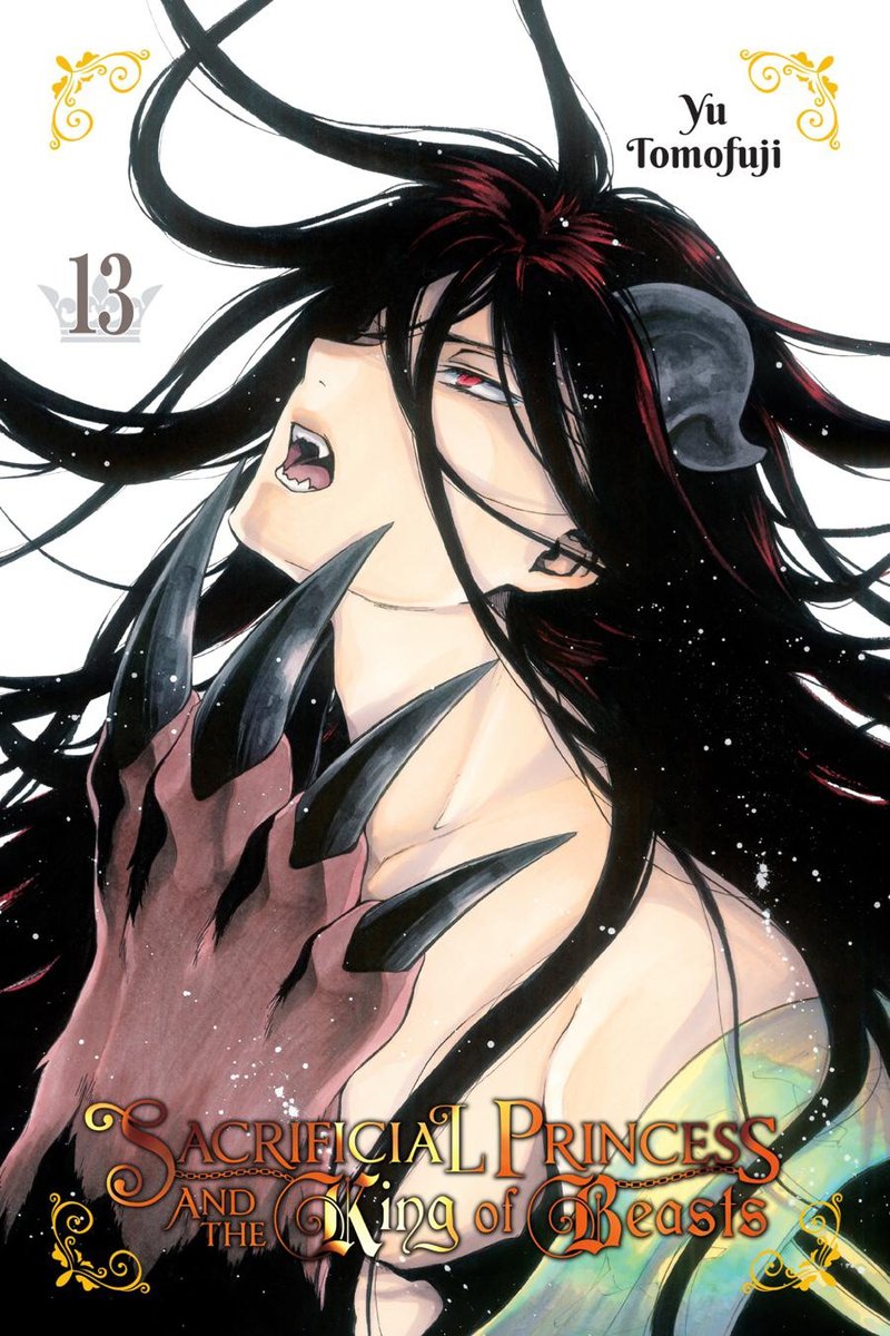 Niehime To Kemono No Ou 72 1