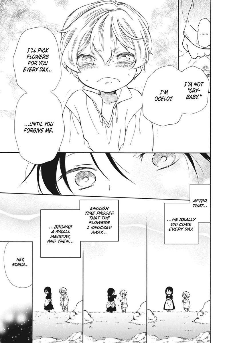 Niehime To Kemono No Ou 73 13