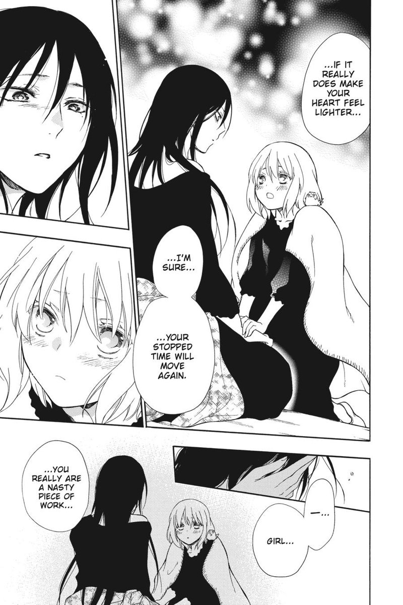 Niehime To Kemono No Ou 73 27