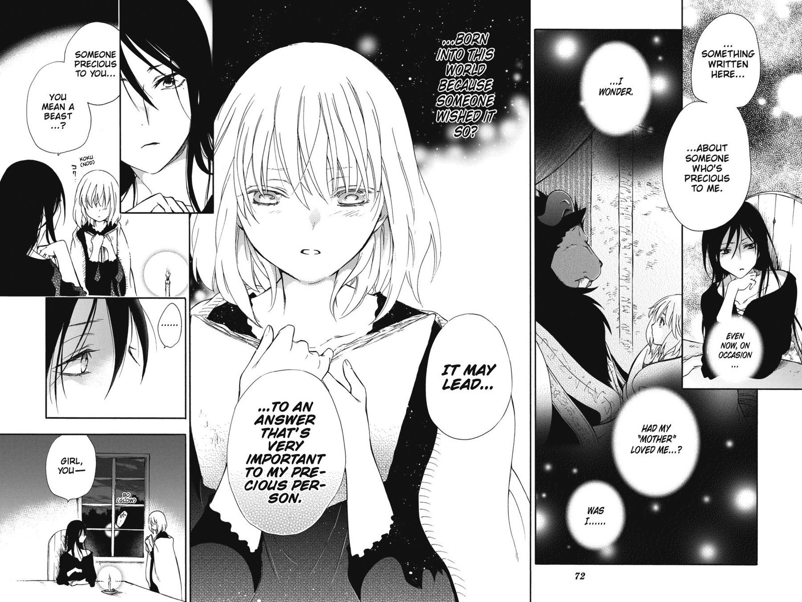 Niehime To Kemono No Ou 74 6