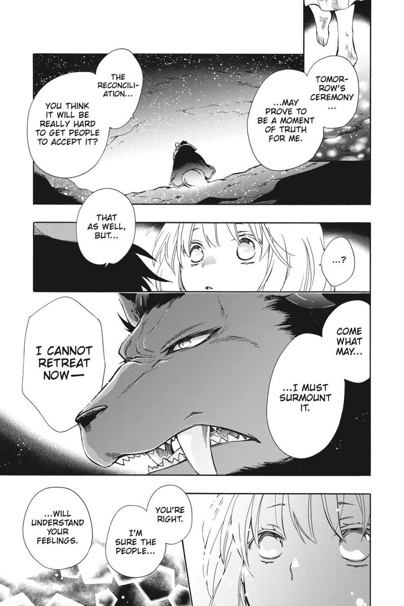 Niehime To Kemono No Ou 77 17