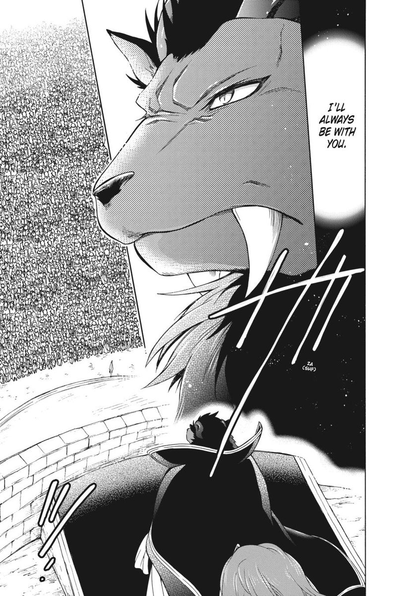 Niehime To Kemono No Ou 77 21