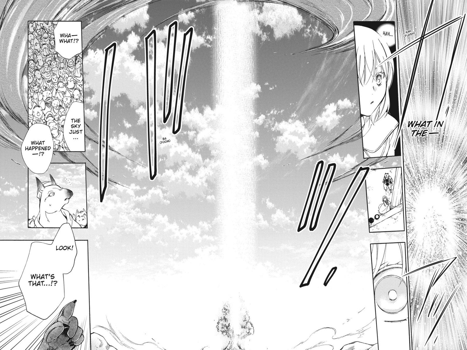 Niehime To Kemono No Ou 77 26