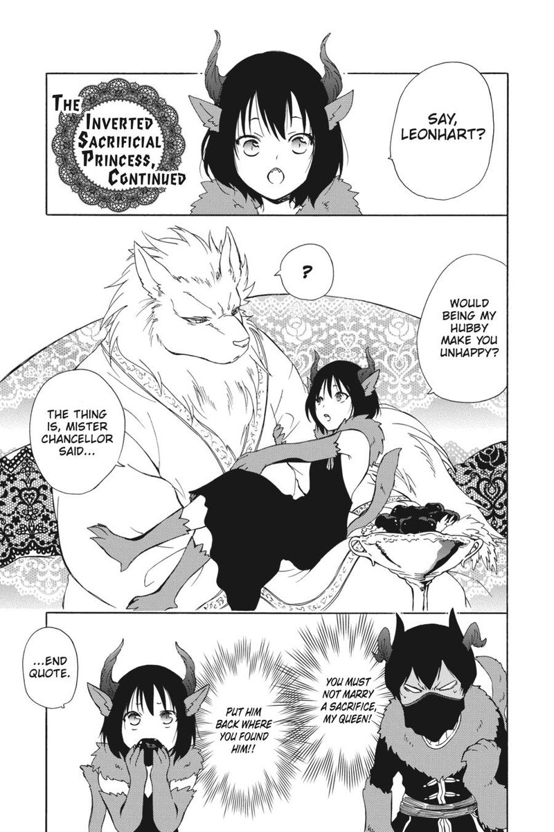 Niehime To Kemono No Ou 77 29
