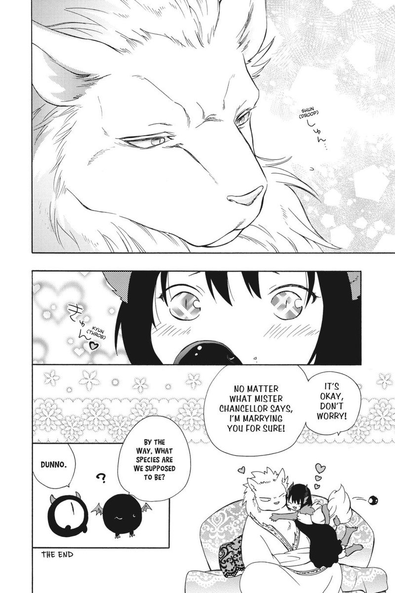 Niehime To Kemono No Ou 77 30