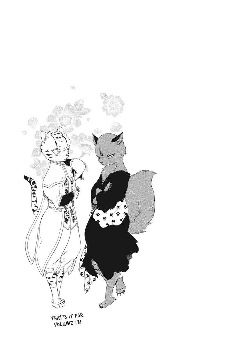 Niehime To Kemono No Ou 77 31