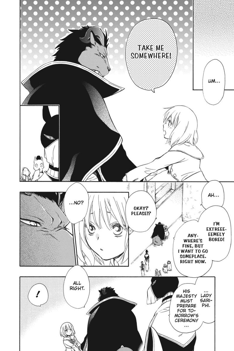 Niehime To Kemono No Ou 77 6