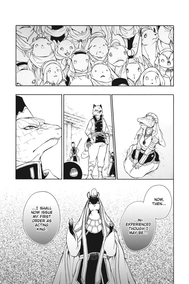 Niehime To Kemono No Ou 78 30