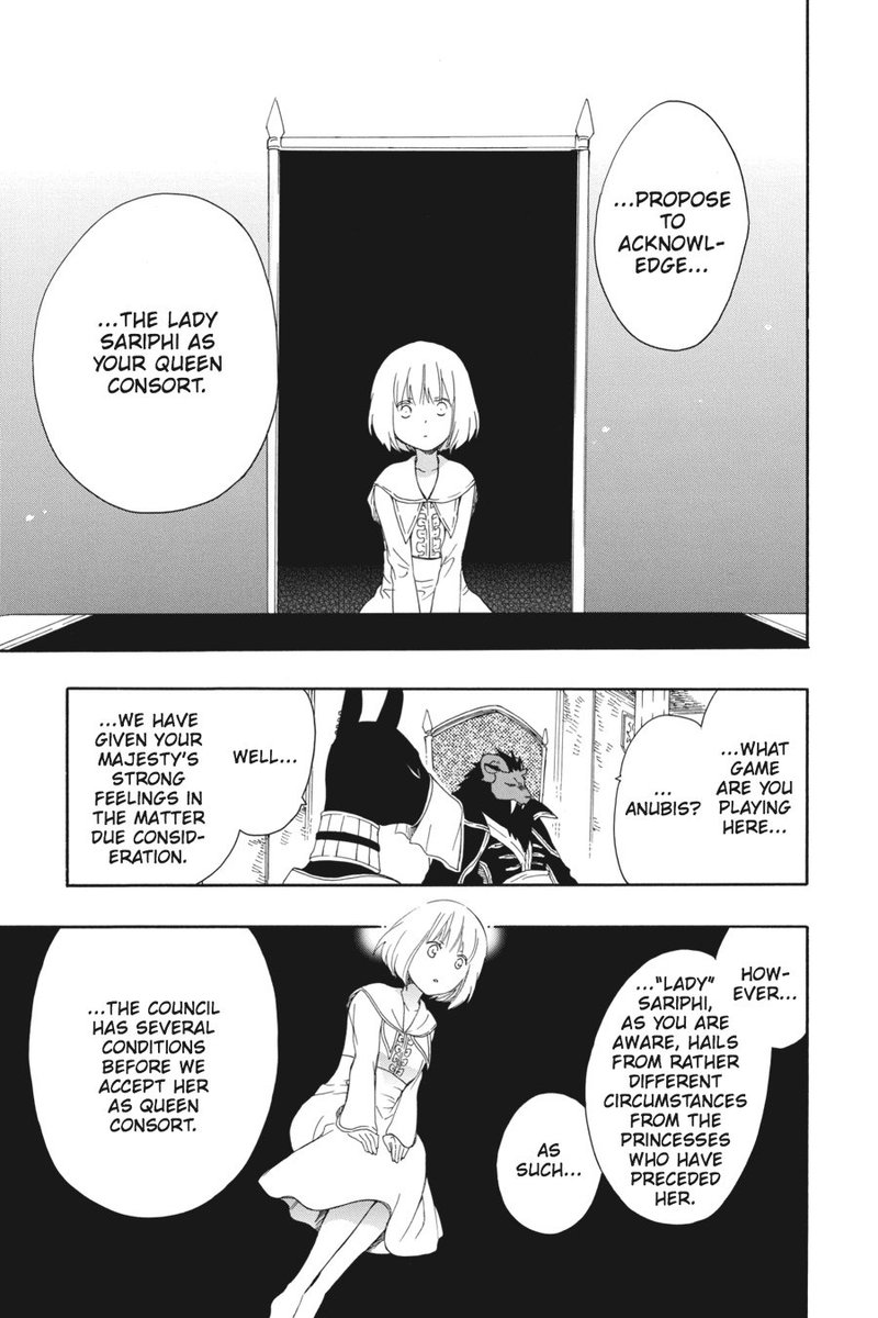 Niehime To Kemono No Ou 8 13