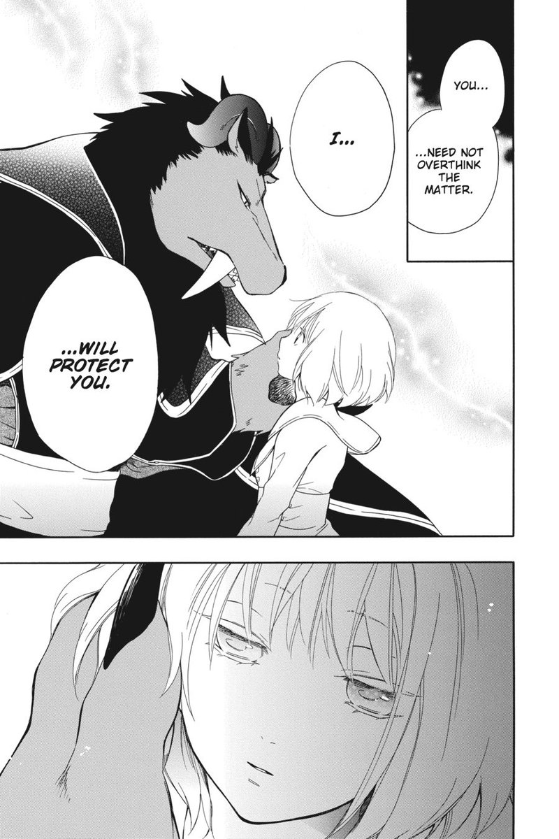 Niehime To Kemono No Ou 8 21