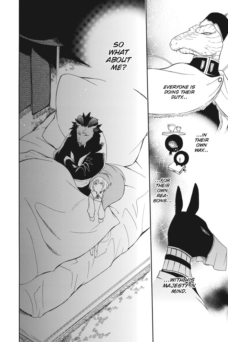 Niehime To Kemono No Ou 8 24