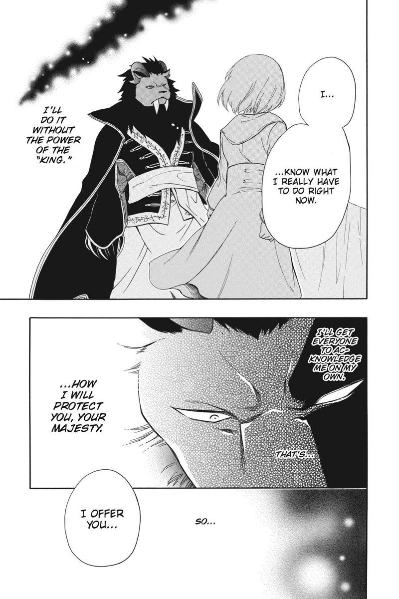 Niehime To Kemono No Ou 8 31
