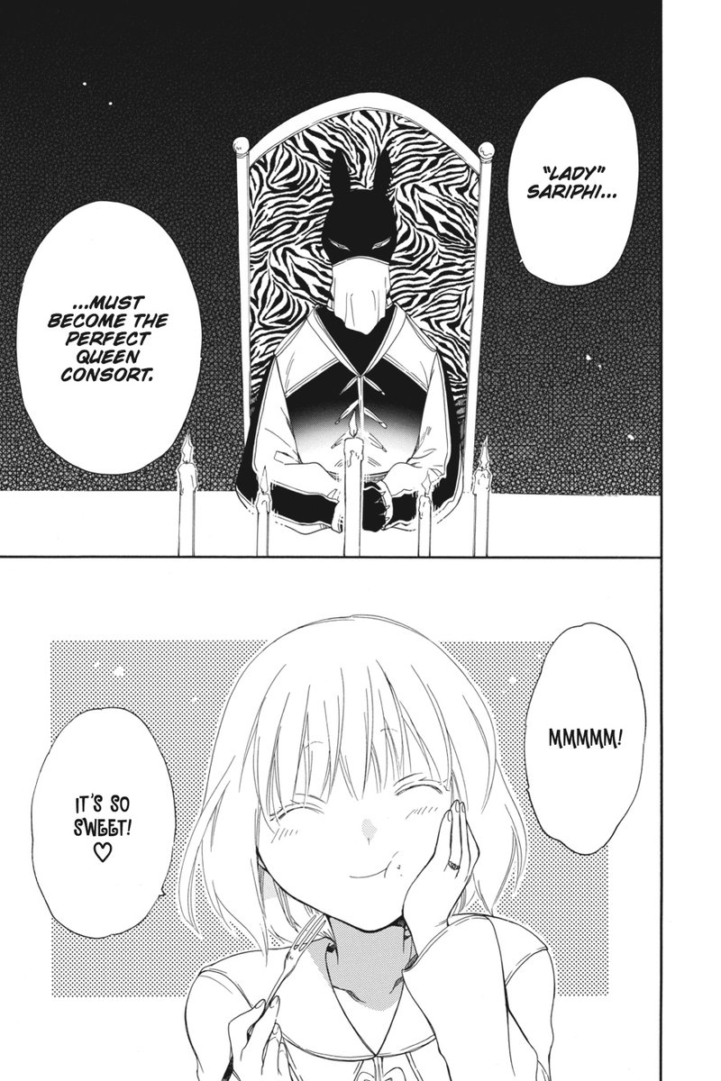 Niehime To Kemono No Ou 8 5
