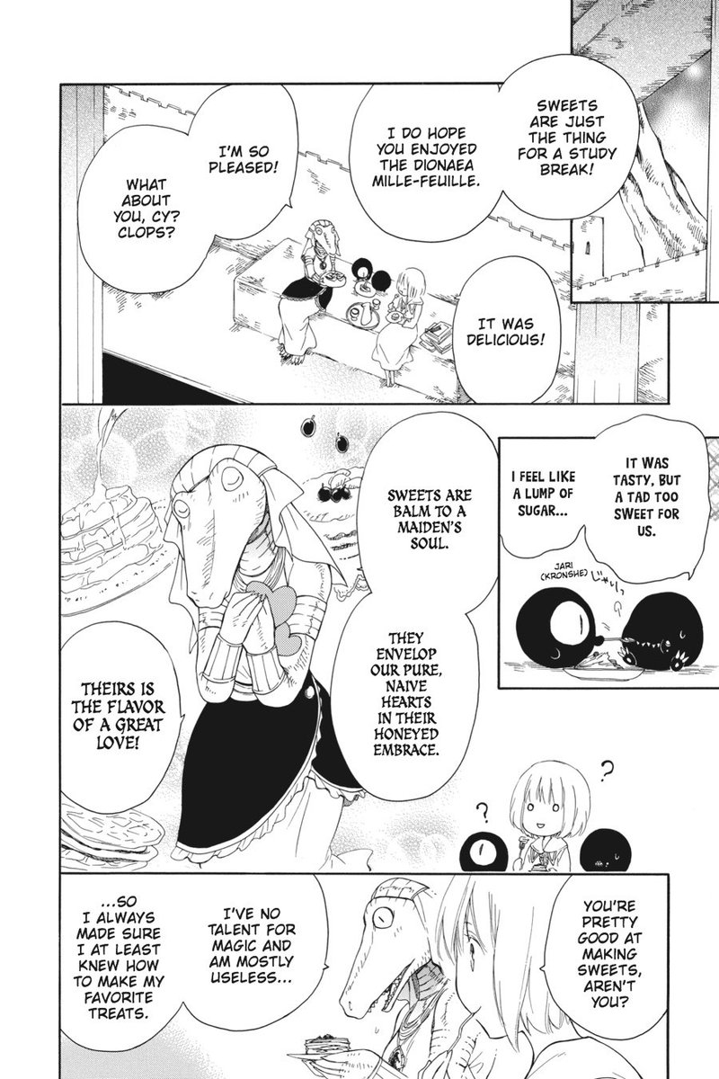 Niehime To Kemono No Ou 8 6