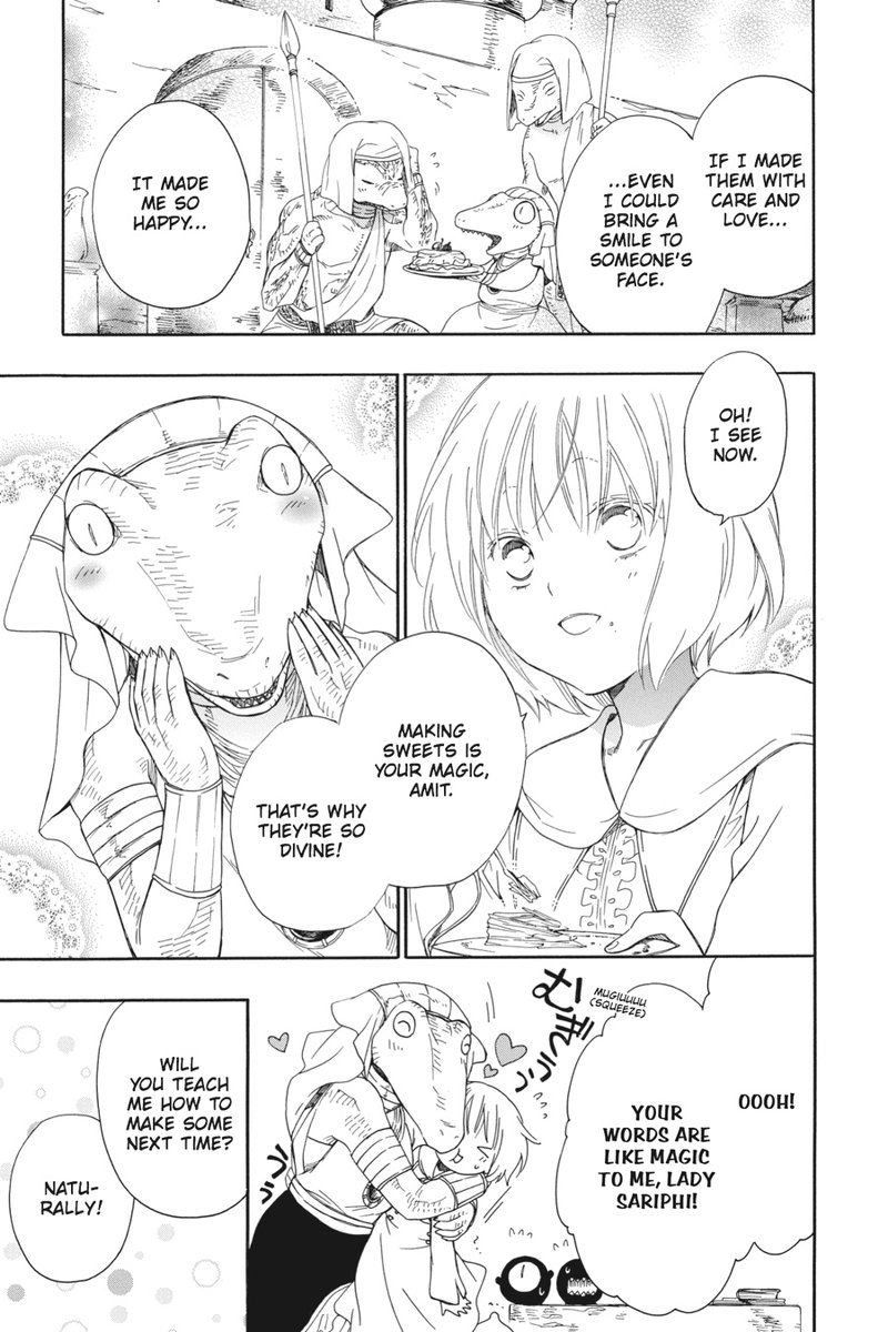 Niehime To Kemono No Ou 8 7