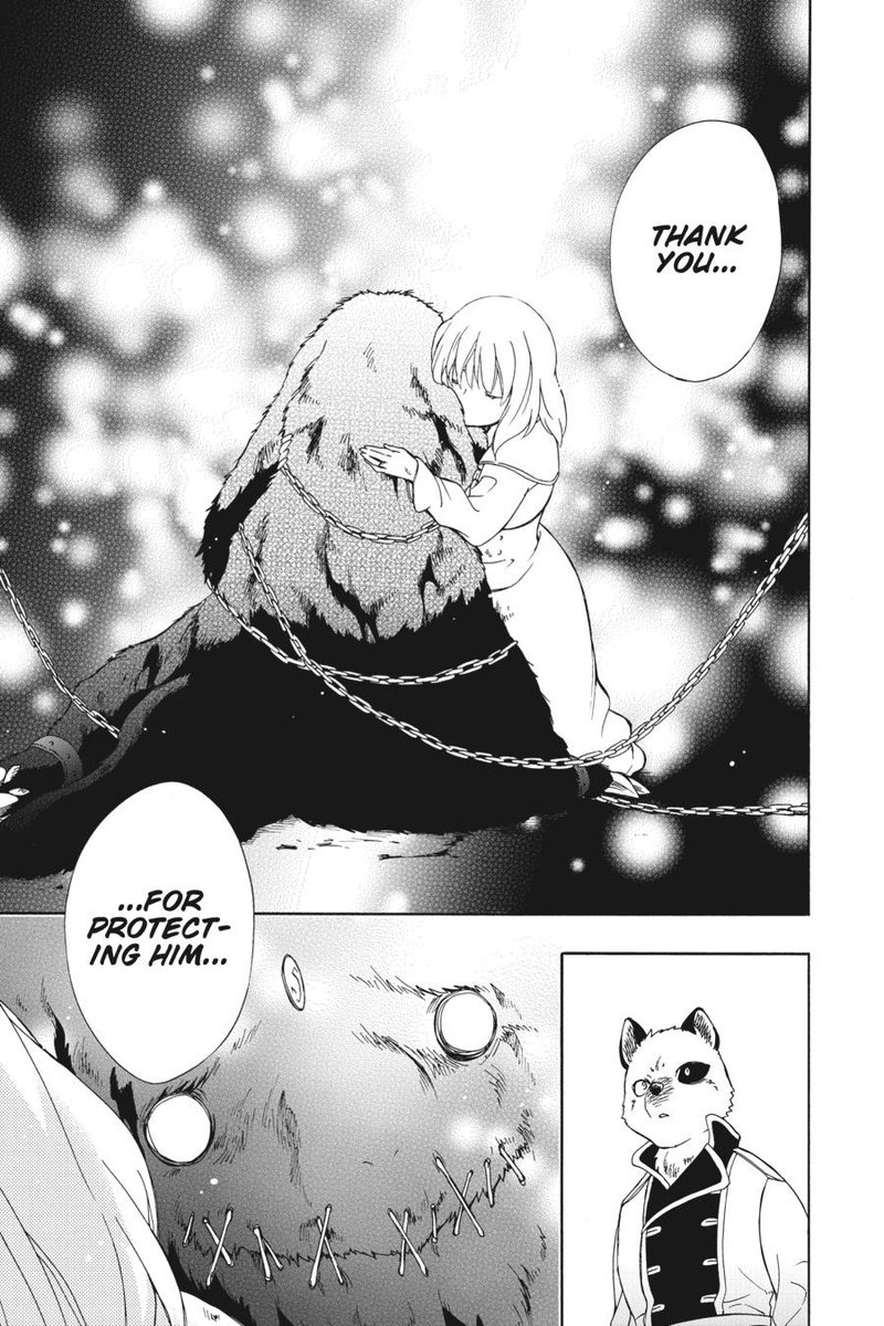 Niehime To Kemono No Ou 82 23