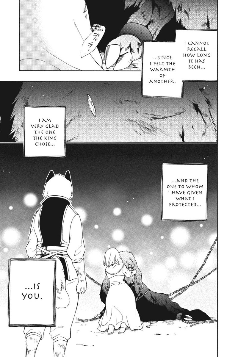 Niehime To Kemono No Ou 82 25