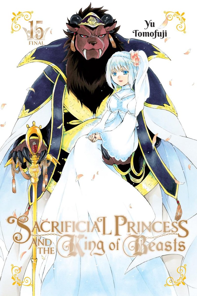 Niehime To Kemono No Ou 84 1