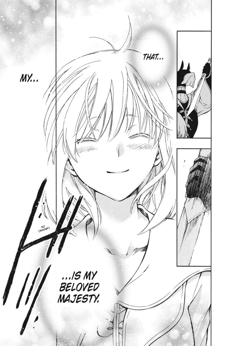 Niehime To Kemono No Ou 84 22