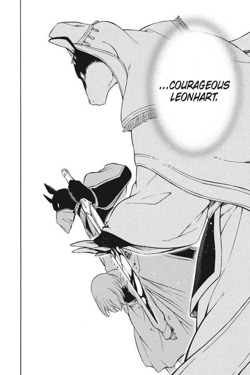 Niehime To Kemono No Ou 84 23