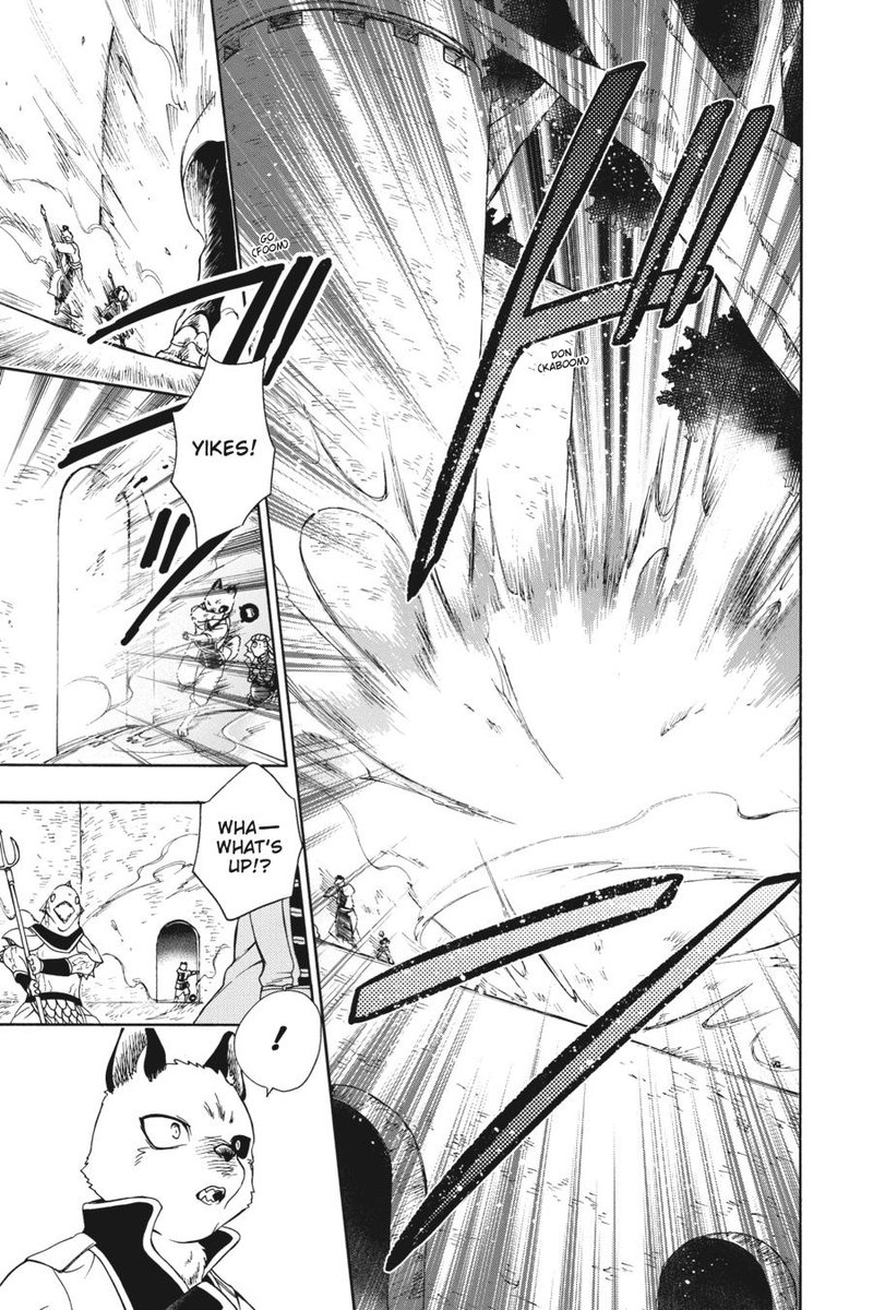 Niehime To Kemono No Ou 86 9