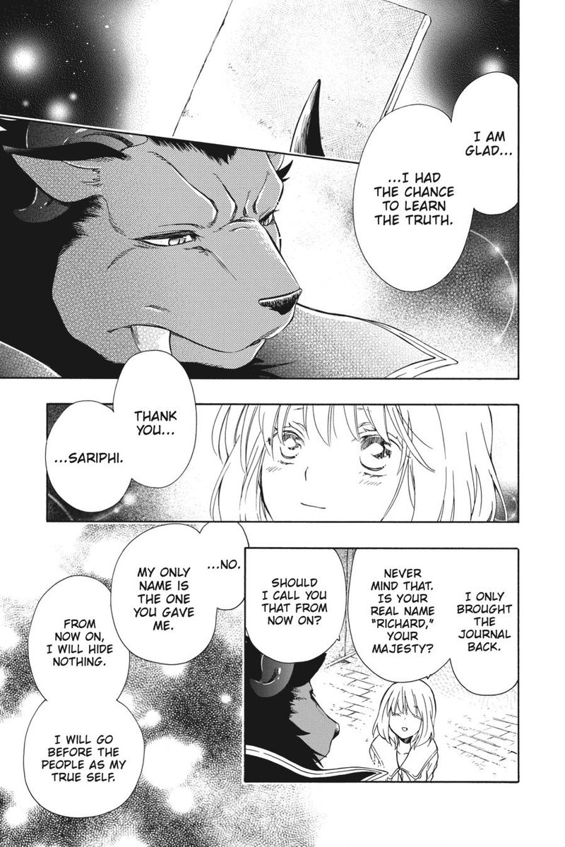 Niehime To Kemono No Ou 88 11