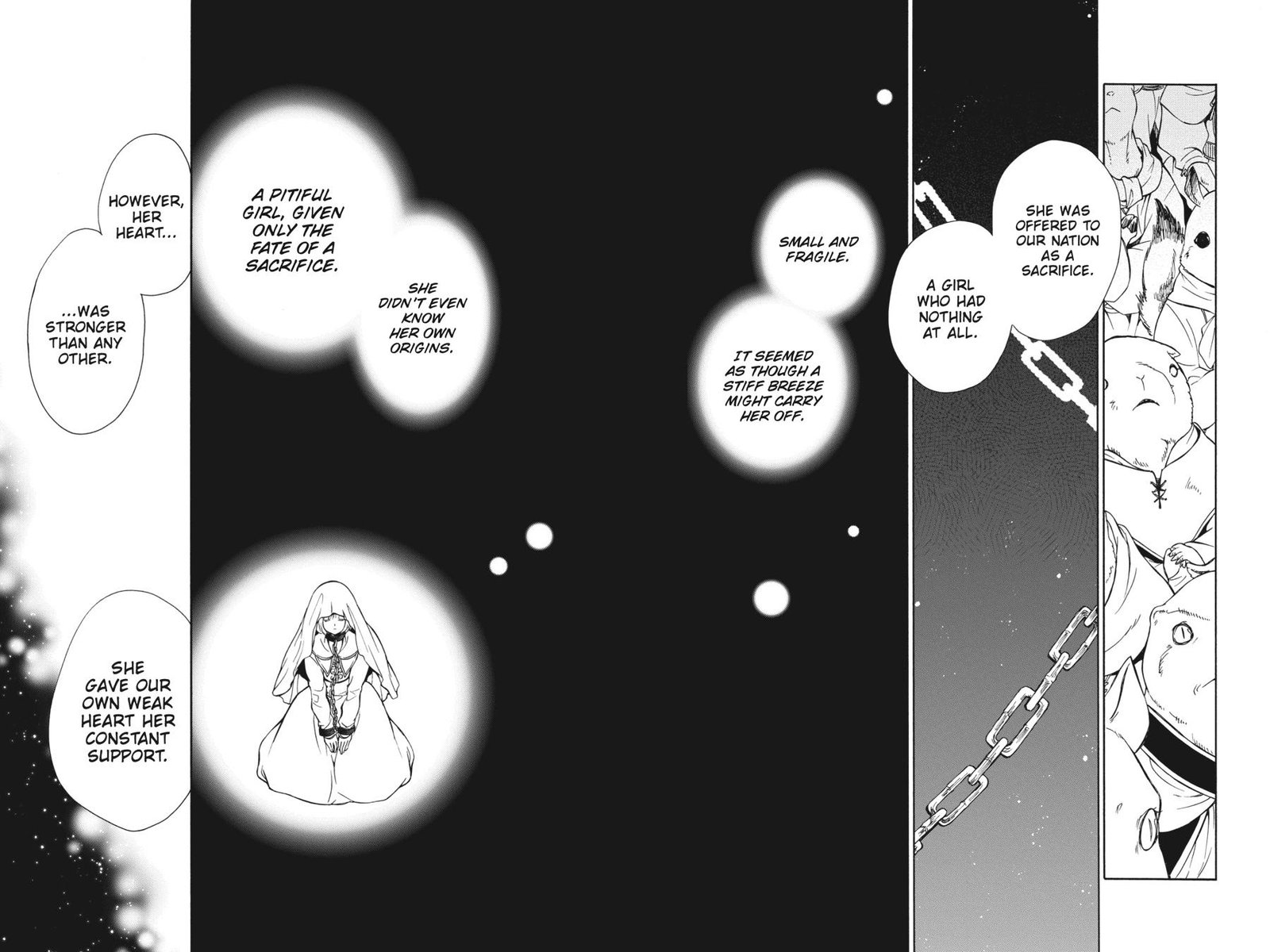 Niehime To Kemono No Ou 88 20
