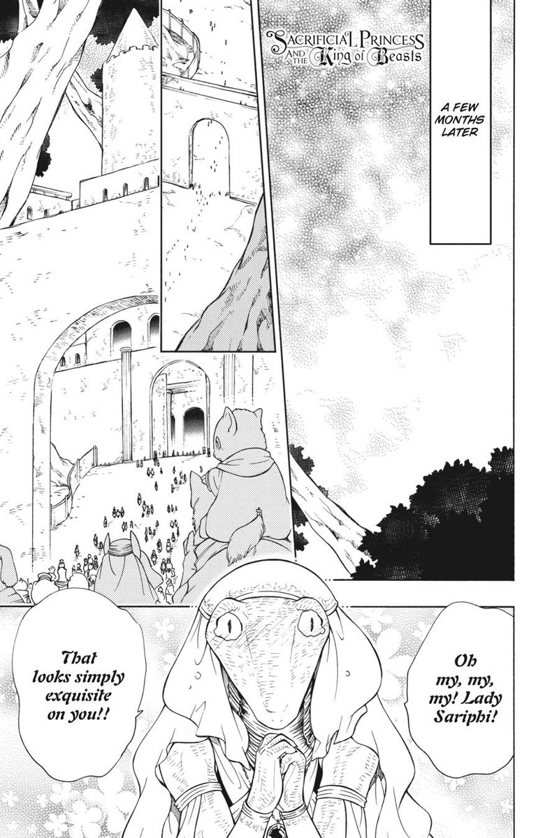 Niehime To Kemono No Ou 88 26