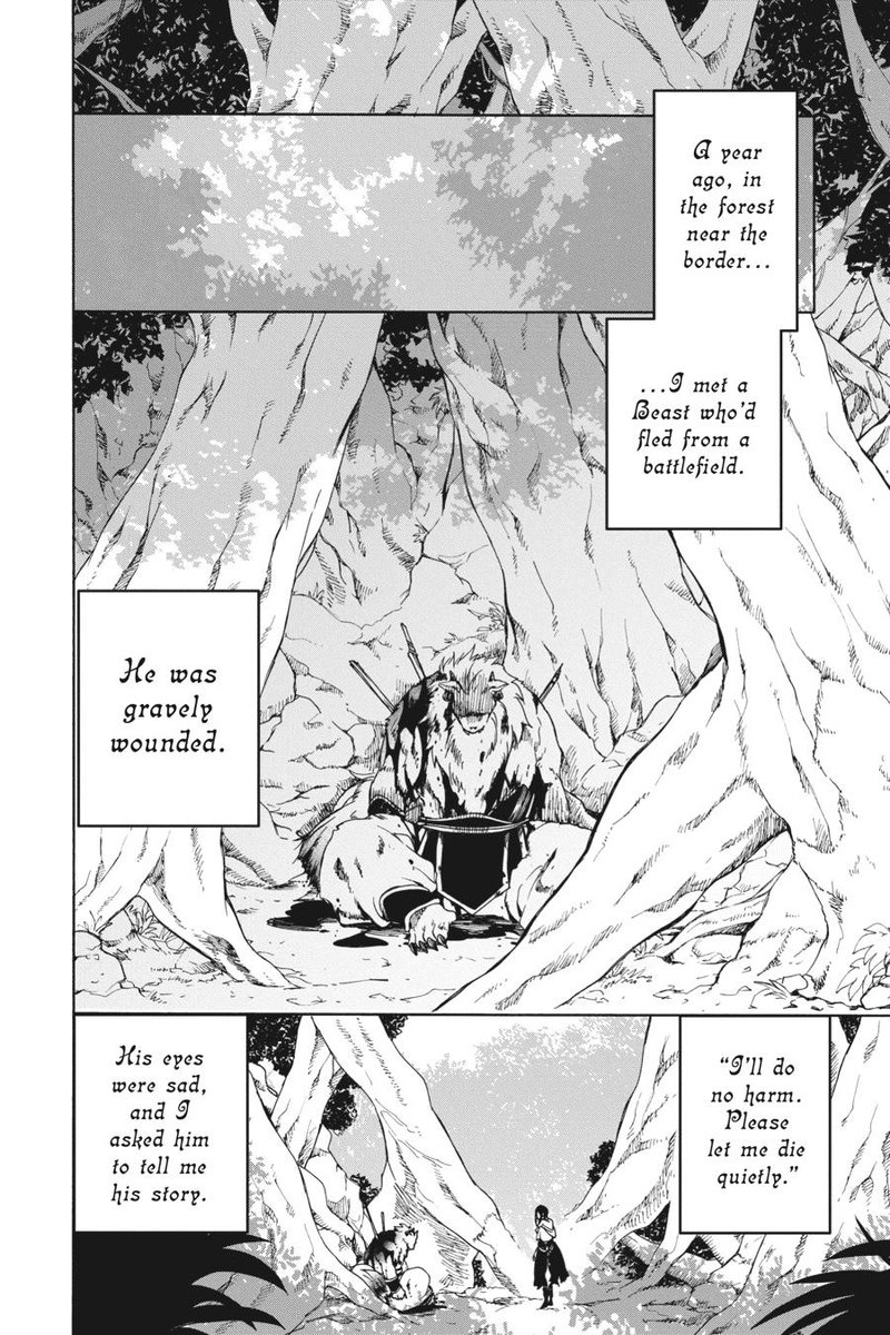 Niehime To Kemono No Ou 88 4