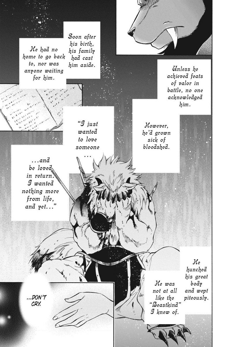 Niehime To Kemono No Ou 88 5