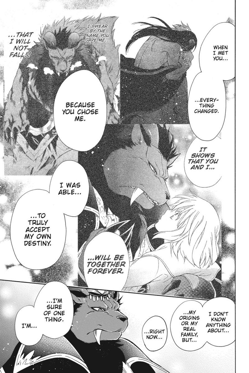 Niehime To Kemono No Ou 89 11