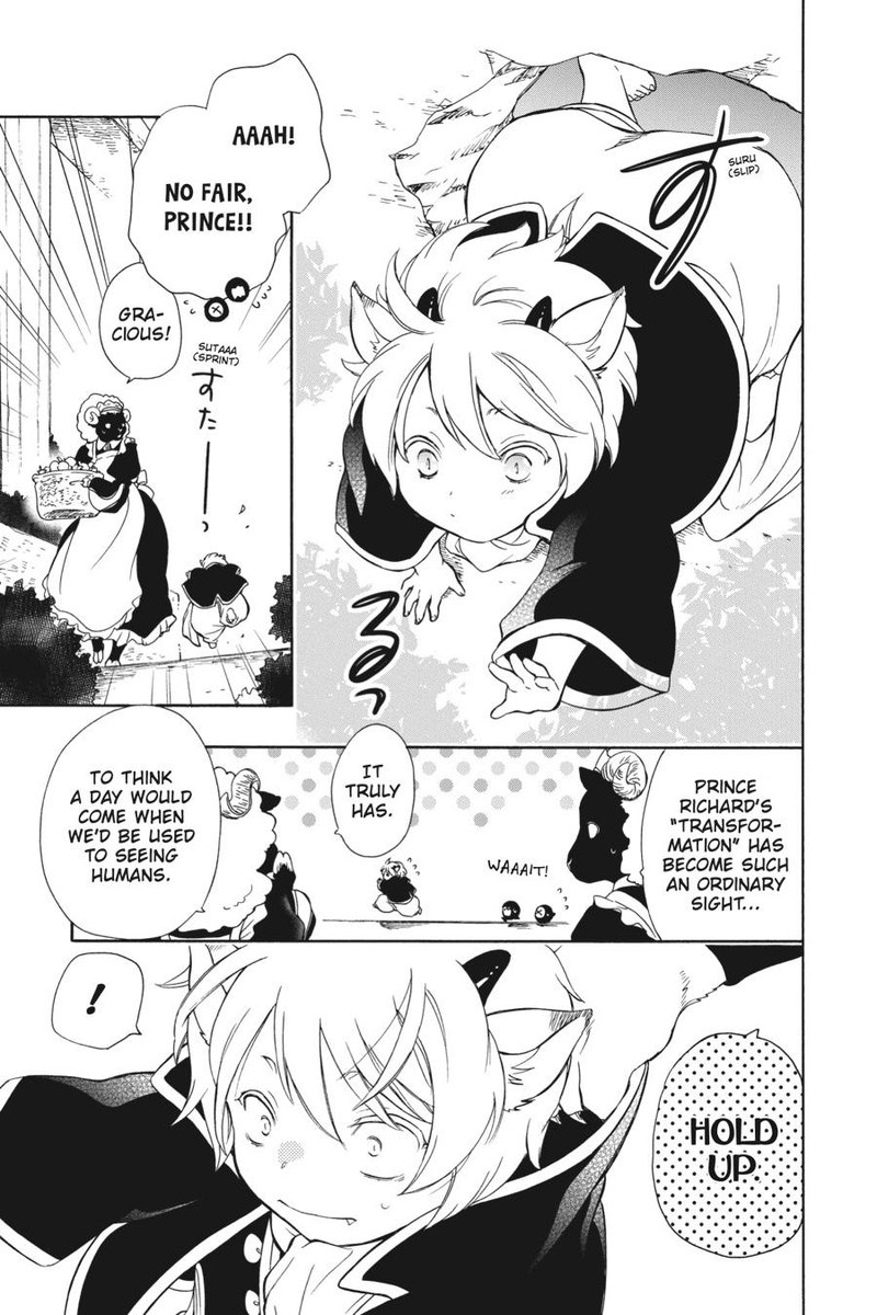 Niehime To Kemono No Ou 89 19