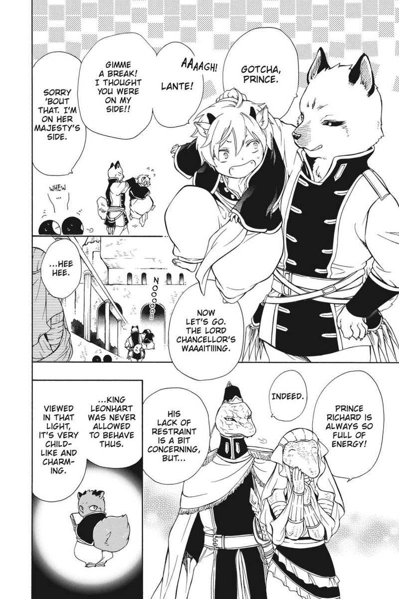 Niehime To Kemono No Ou 89 20