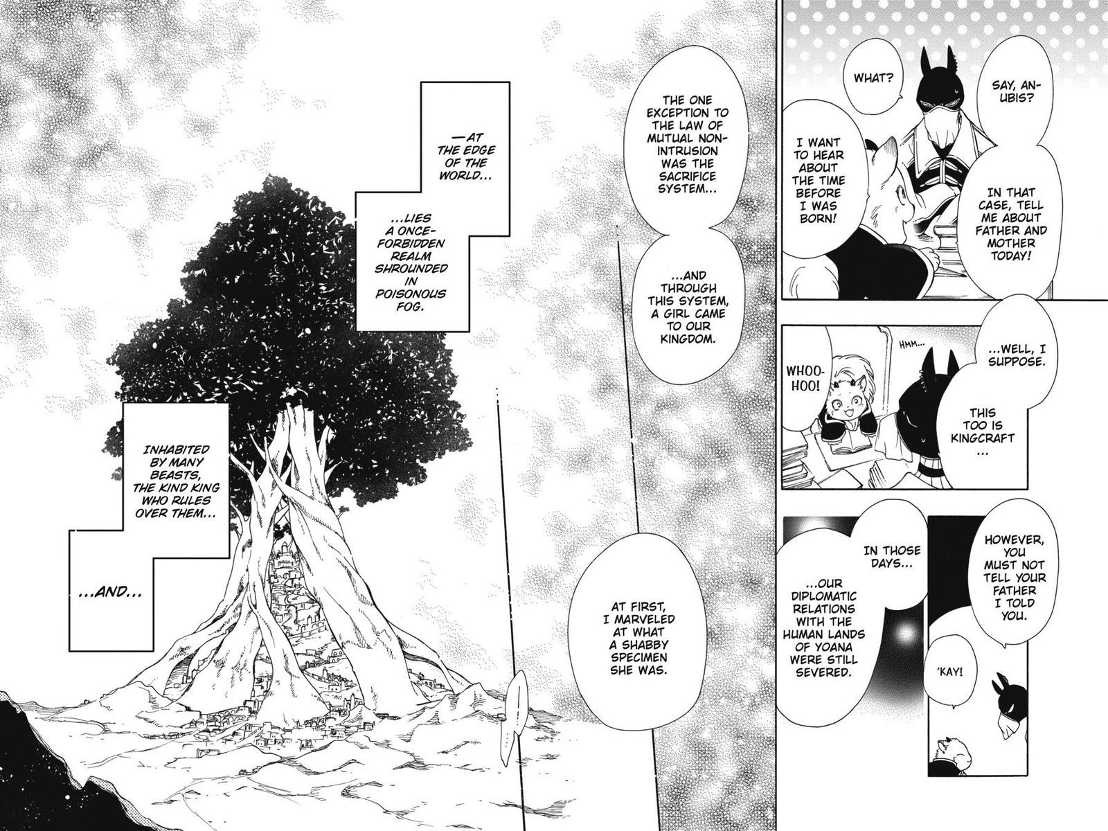 Niehime To Kemono No Ou 89 24