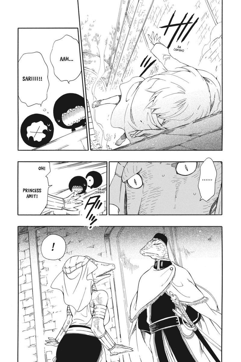Niehime To Kemono No Ou 9 11