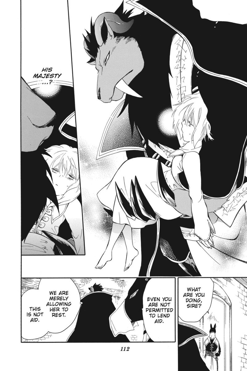 Niehime To Kemono No Ou 9 15