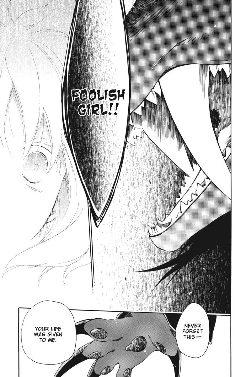 Niehime To Kemono No Ou 9 18