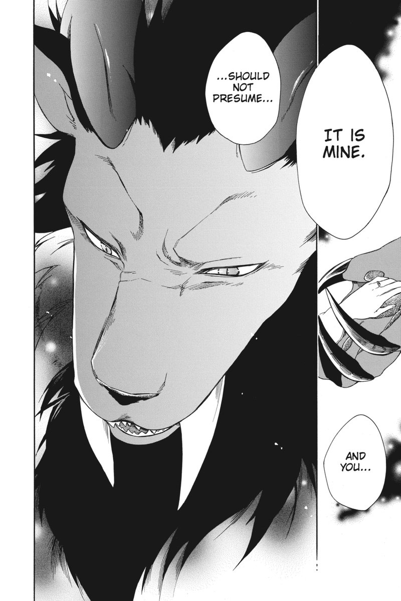 Niehime To Kemono No Ou 9 19