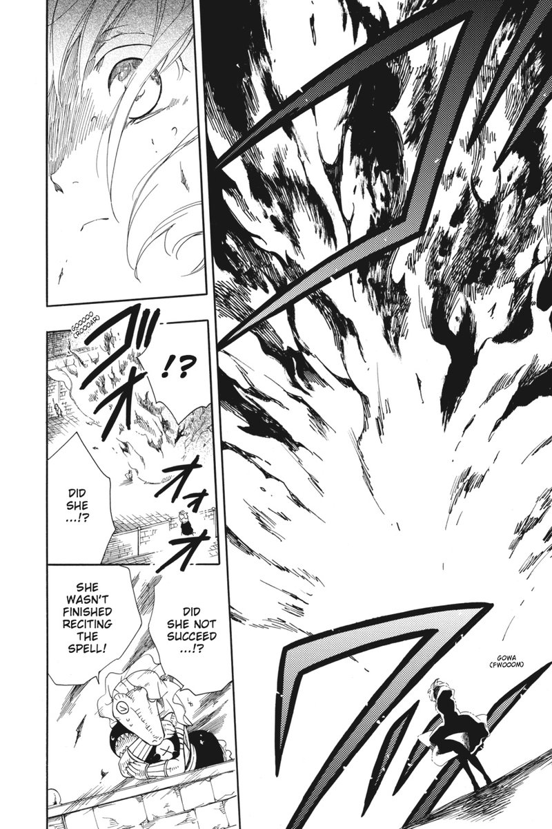 Niehime To Kemono No Ou 9 23