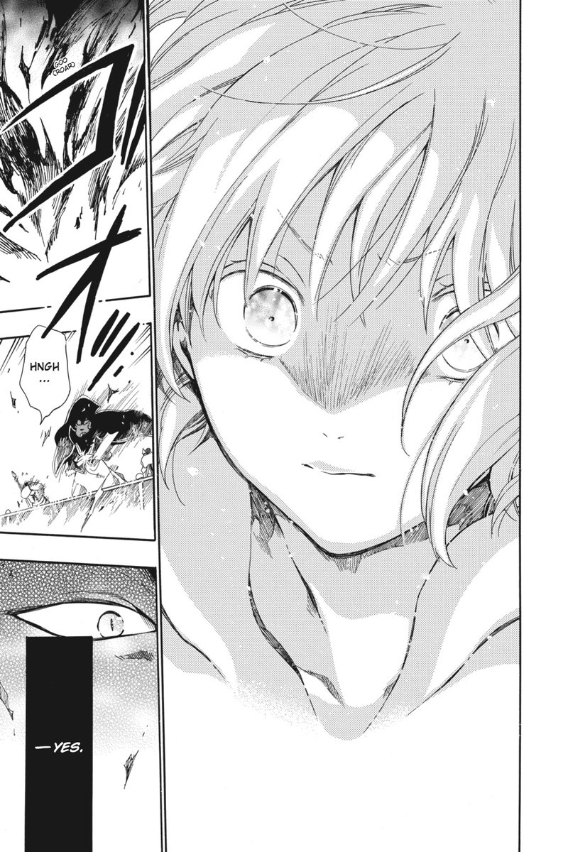 Niehime To Kemono No Ou 9 26