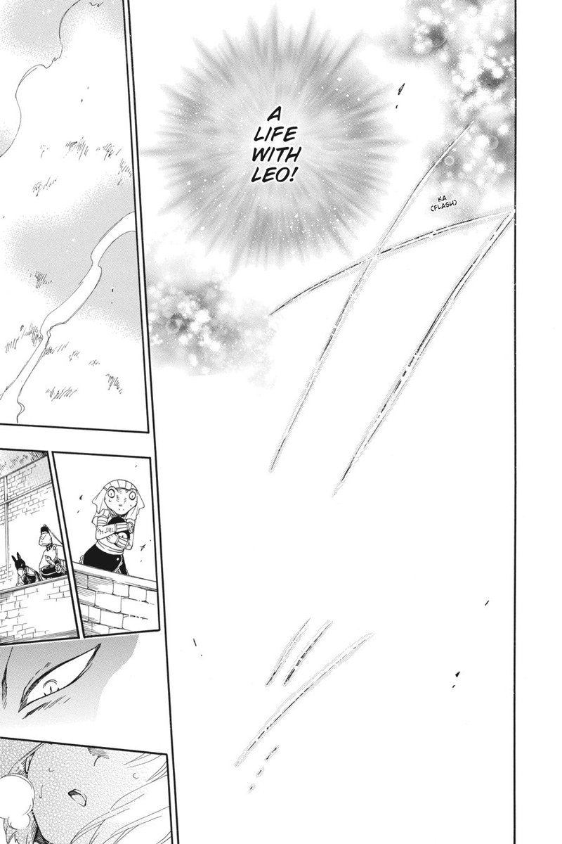 Niehime To Kemono No Ou 9 28